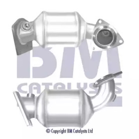 BM CATALYSTS bm91488h -  Катализатор
